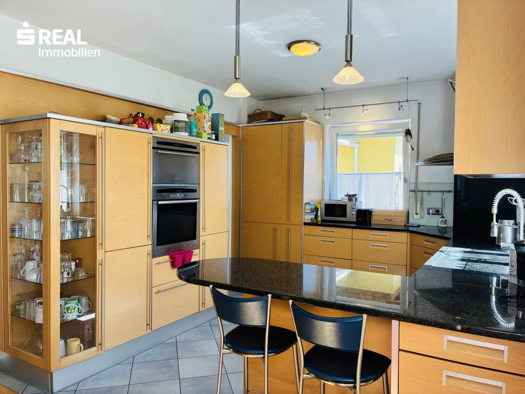 Haus – Bürmoos, Bezirk Salzburg-Umgebung - Ansicht 3