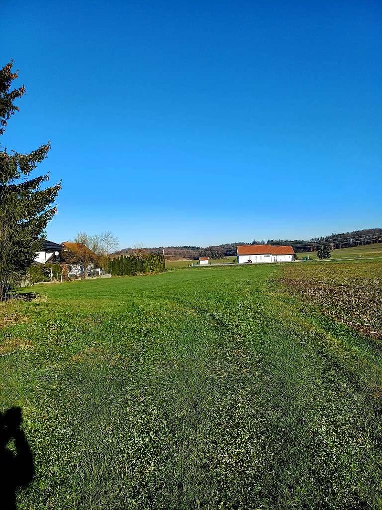 Attraktives Baugrundstück in Eggelsberg - Ansicht 2