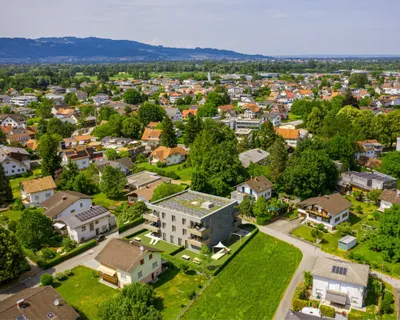 2-Zimmer-Wohnung kaufen in Feldkirch – 52,35 m², € 388.000 – Bild 5 von 9