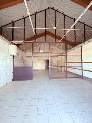Gewerbeimmobilie mieten in Gänserndorf – 821 m², € 12 – Bild 4 von 6