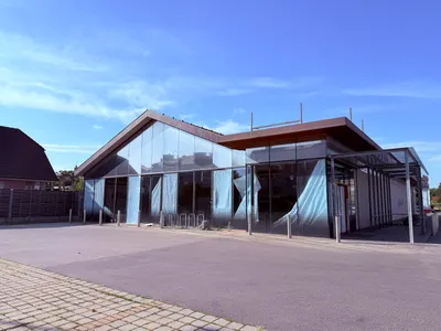 Gewerbeimmobilie mieten in Gänserndorf – 821 m², € 12 – Bild 3 von 6