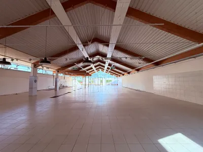 Gewerbeimmobilie mieten in Gänserndorf – 821 m², € 12 – Bild 5 von 6