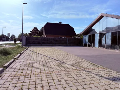 Gewerbeimmobilie mieten in Gänserndorf – 821 m², € 12 – Bild 6 von 6