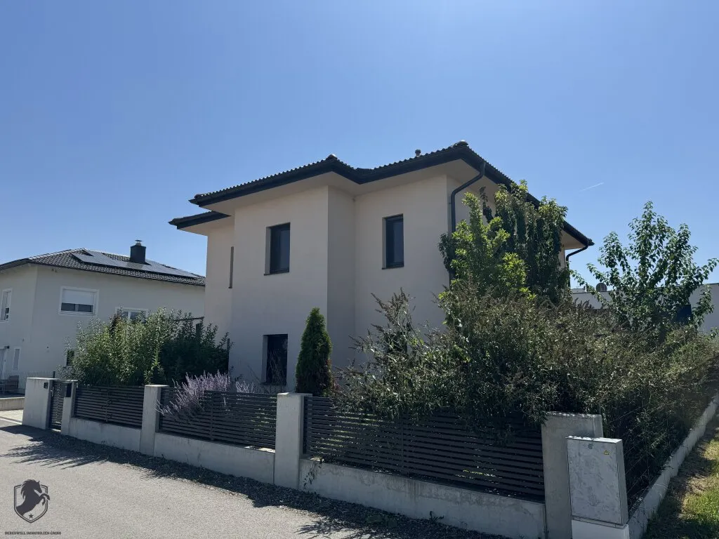 Haus – Pixendorf - Ansicht 2