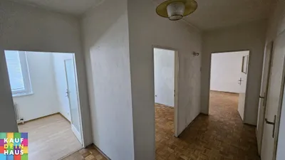 3-Zimmer-Wohnung mieten in Graz – 73,98 m², € 764 – Bild 10 von 12