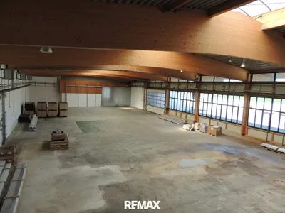 Gewerbeimmobilie mieten in Schärding – 1 117 m², € 7.261 – Bild 3 von 6