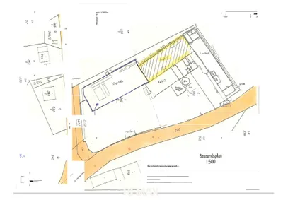 Gewerbeimmobilie mieten in Schärding – 1 117 m², € 7.261 – Bild 6 von 6