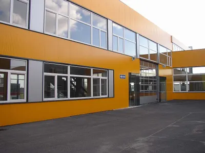 Gewerbeimmobilie mieten in Korneuburg – 1 214 m² – Bild 3 von 26