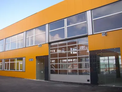 Gewerbeimmobilie mieten in Korneuburg – 1 214 m² – Bild 2 von 26