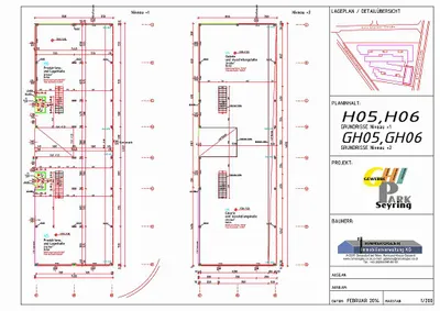 Gewerbeimmobilie mieten in Korneuburg – 1 214 m² – Bild 26 von 26
