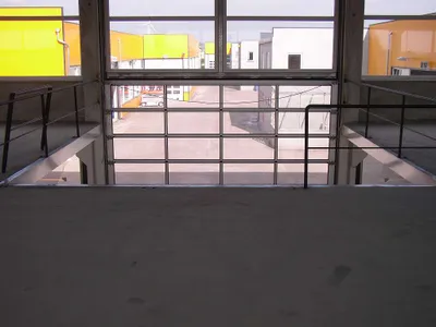 Gewerbeimmobilie mieten in Korneuburg – 1 214 m² – Bild 22 von 26