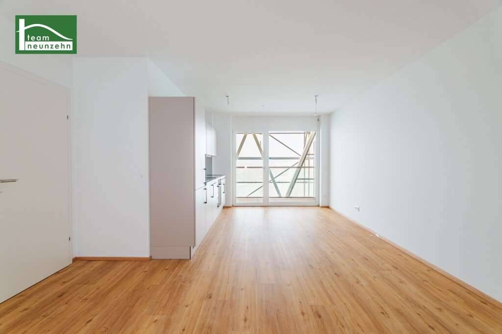 Ihr Neues Zuhause am Puls der Stadt - Level Graz