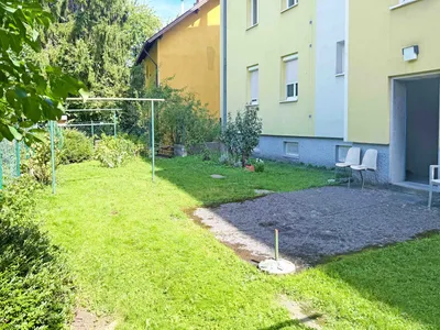1-Zimmer-Wohnung kaufen in Linz – 31 m², € 125.000 – Bild 7 von 10