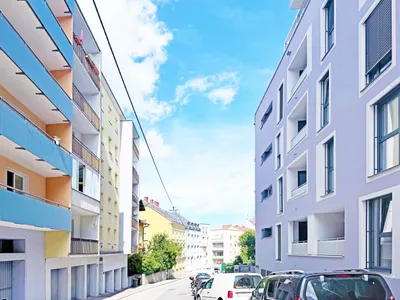 1-Zimmer-Wohnung kaufen in Linz – 31 m², € 125.000 – Bild 9 von 10
