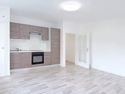 1-Zimmer-Wohnung kaufen in Linz – 31 m², € 125.000 – Bild 4 von 10