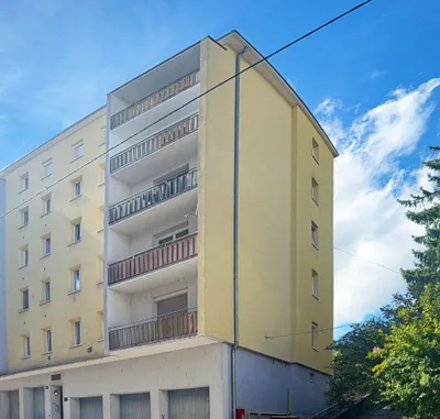 1-Zimmer-Wohnung kaufen in Linz – 31 m², € 125.000 – Bild 8 von 10