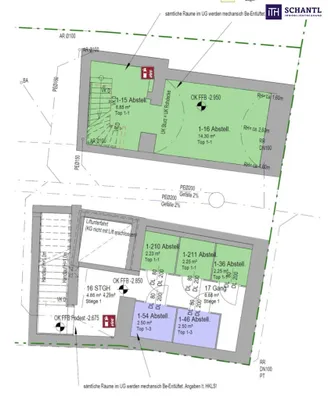 Gewerbeimmobilie kaufen in Wien – 912,75 m² – Bild 15 von 22