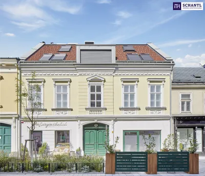 Gewerbeimmobilie kaufen in Wien – 912,75 m² – Bild 12 von 22