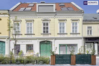 Gewerbeimmobilie kaufen in Wien – 912,75 m²
