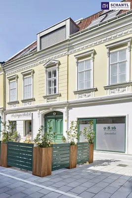 Gewerbeimmobilie kaufen in Wien – 912,75 m² – Bild 5 von 22