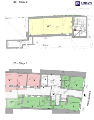 Gewerbeimmobilie kaufen in Wien – 912,75 m² – Bild 16 von 22