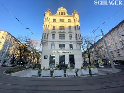 Gewerbeimmobilie mieten in Graz – 132 m², € 1.584