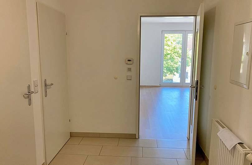 barrierefreie Wohnung in Kottes - Изглед 3