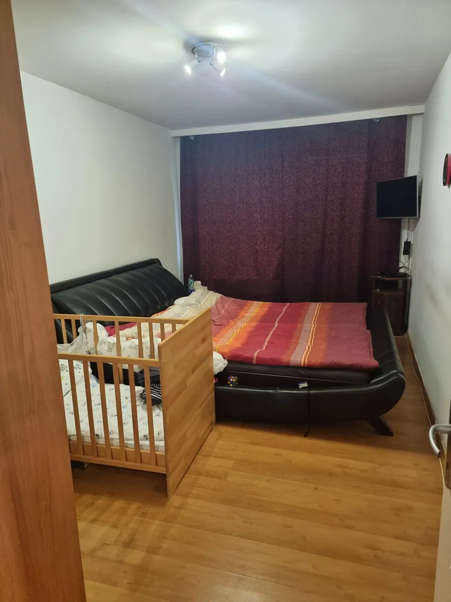 71m² 2-Zimmerwohnung mit Loggia beim Mittersteig ***Privat*** - Widok 3