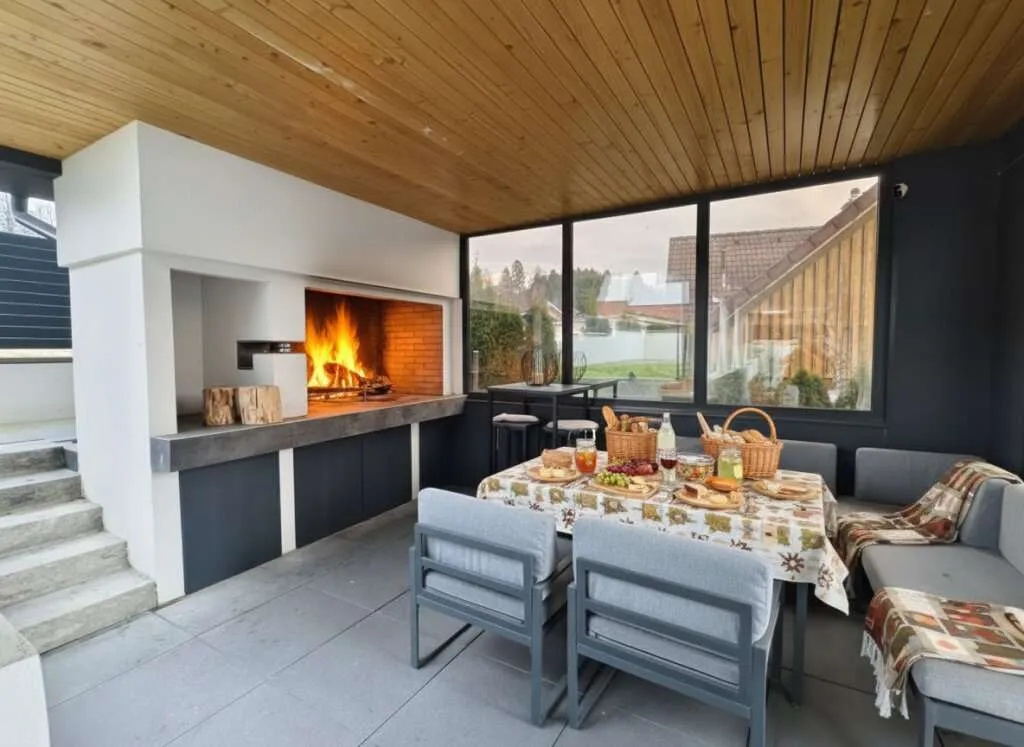 Haus – Kapfenberg - Ansicht 3