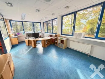 Gewerbeimmobilie mieten in Bruck-Mürzzuschlag – 64 m², € 838