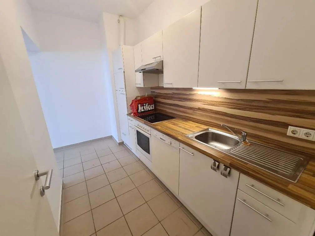 Jetzt kaufen - 2031 einziehen! Vermiete 2-Zimmer-Wohnung - Ansicht 3