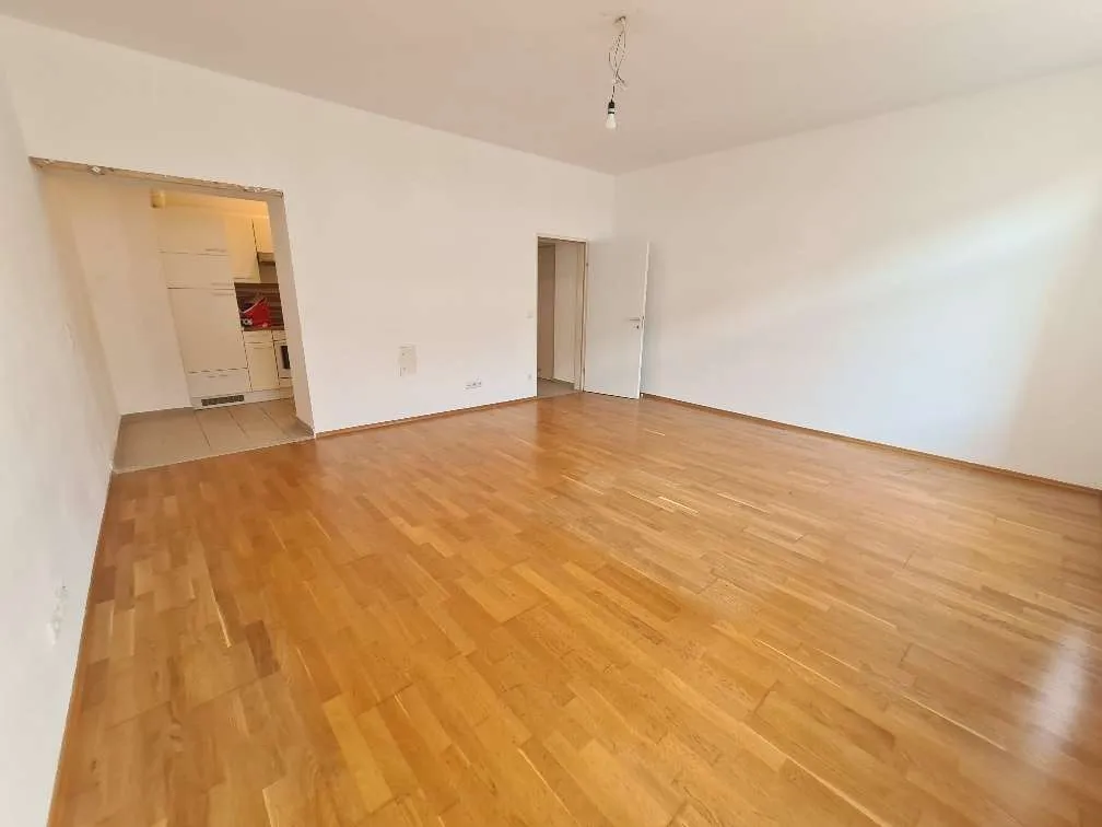 Jetzt kaufen - 2031 einziehen! Vermiete 2-Zimmer-Wohnung - Ansicht 2