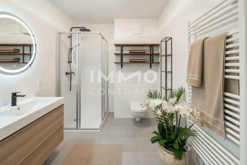 MODERN LIVING NEULAA - Exklusive Dachgeschosswohnung mit Freifläche - Ansicht 2