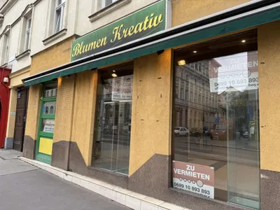 Gewerbeimmobilie mieten in Wien – 90 m², € 1.535 – Bild 6 von 18