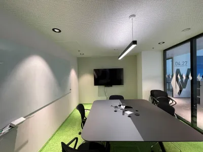 Gewerbeimmobilie mieten in Wien – 790 m², € 35 – Bild 7 von 11