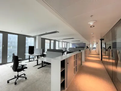 Gewerbeimmobilie mieten in Wien – 790 m², € 35 – Bild 10 von 11