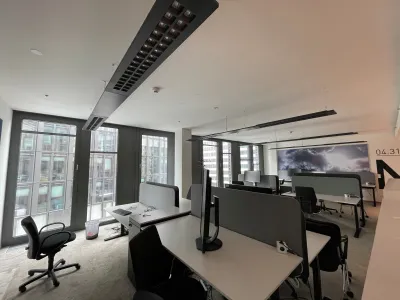 Gewerbeimmobilie mieten in Wien – 790 m², € 35 – Bild 8 von 11