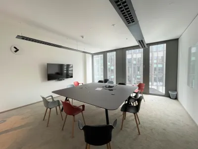 Gewerbeimmobilie mieten in Wien – 790 m², € 35 – Bild 9 von 11