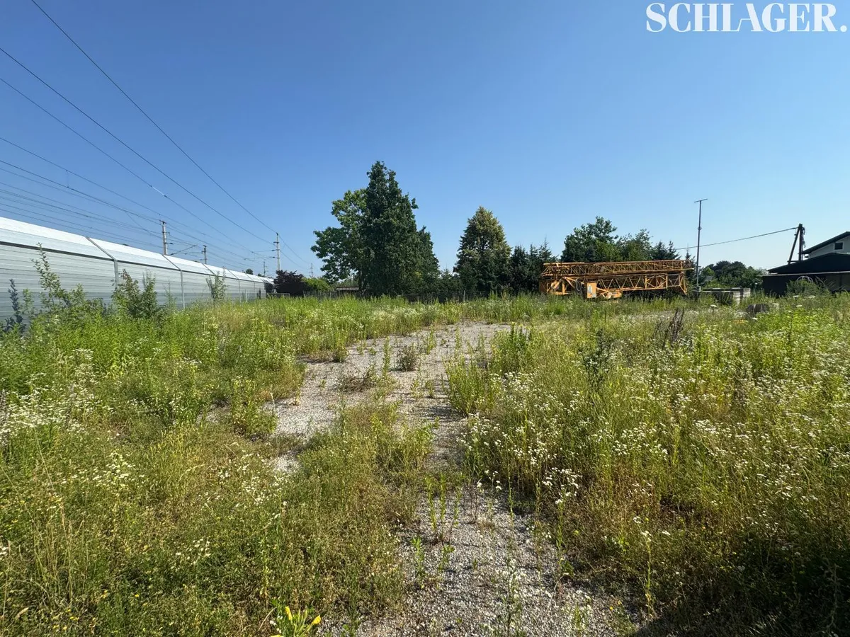 Neubau Hallenobjekt im Süden von Graz – pohled 3