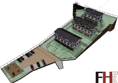 Immobilie kaufen in Sankt Pölten Land – 3 674 m², € 890.000 – Bild 5 von 8