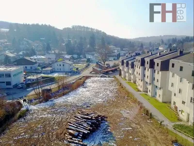 Immobilie kaufen in Sankt Pölten Land – 3 674 m², € 890.000 – Bild 2 von 8