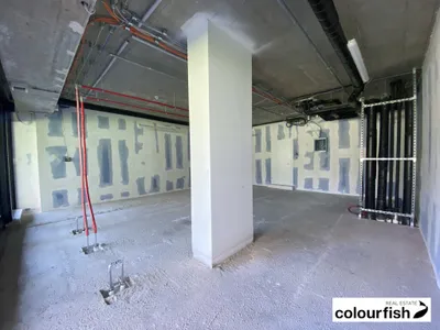 Gewerbeimmobilie mieten in Wien – 68 m², € 2.073 – Bild 4 von 11