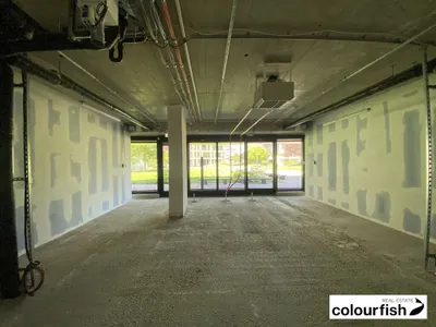 Gewerbeimmobilie mieten in Wien – 68 m², € 2.073 – Bild 2 von 11