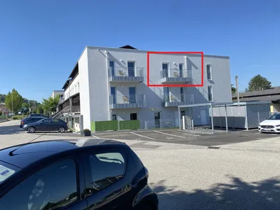 2-Zimmer-Wohnung kaufen in Linz Land – 43 m², € 170.000 – Bild 12 von 13