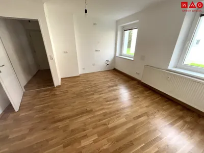 2-Zimmer-Wohnung mieten in Steyr – 44 m², € 404 – Bild 3 von 16