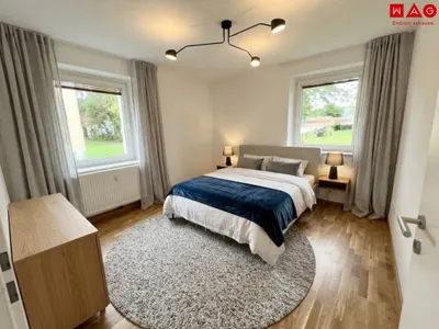 2-Zimmer-Wohnung mieten in Steyr – 44 m², € 404 – Bild 4 von 16