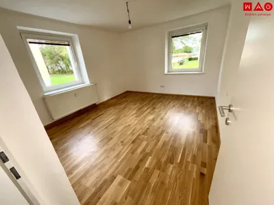 2-Zimmer-Wohnung mieten in Steyr – 44 m², € 404 – Bild 5 von 16