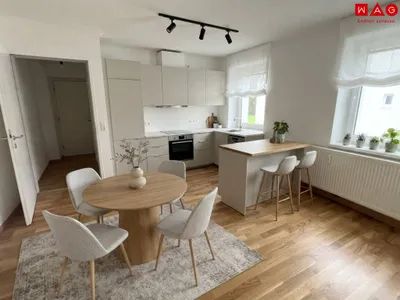 2-Zimmer-Wohnung mieten in Steyr – 44 m², € 404 – Bild 2 von 16