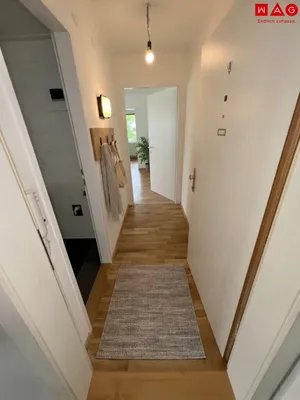 2-Zimmer-Wohnung mieten in Steyr – 44 m², € 404 – Bild 6 von 16