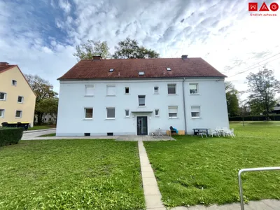 2-Zimmer-Wohnung mieten in Steyr – 44 m², € 404 – Bild 14 von 16